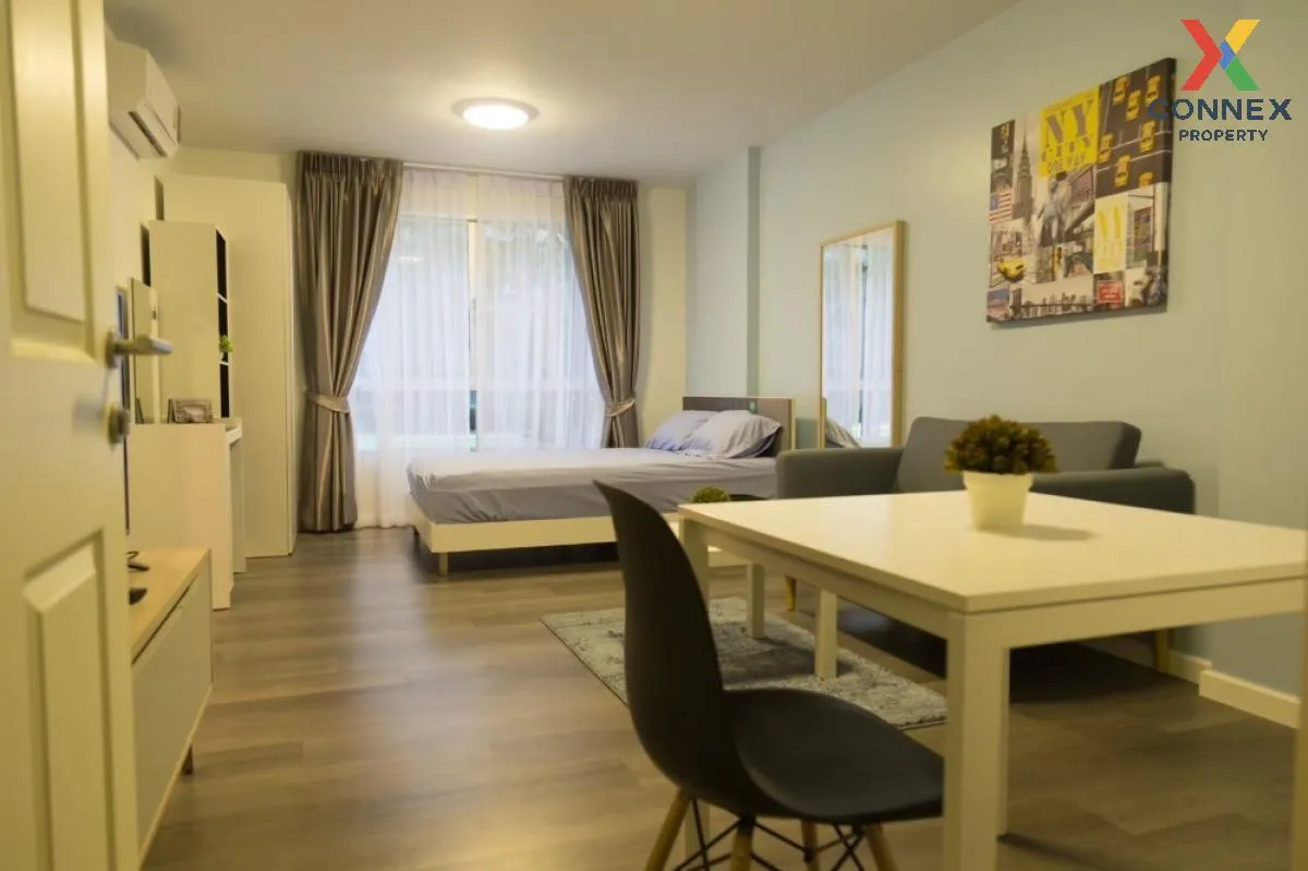 ขายคอนโด  ดีคอนโด แคมปัส รีสอร์ท บางนา บางบ่อ บางบ่อ สมุทรปราการ 