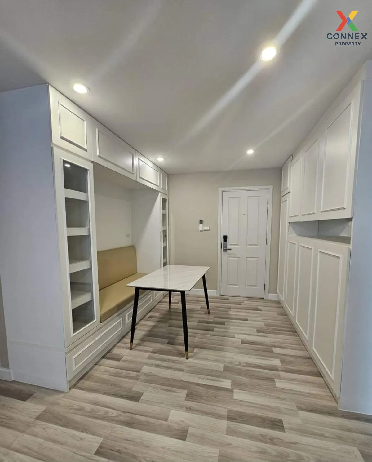 ขายคอนโด  เดอะ คิวบ์ พลัส แจ้งวัฒนะ ทุ่งสองห้อง เขต หลักสี่ กรุงเ 2