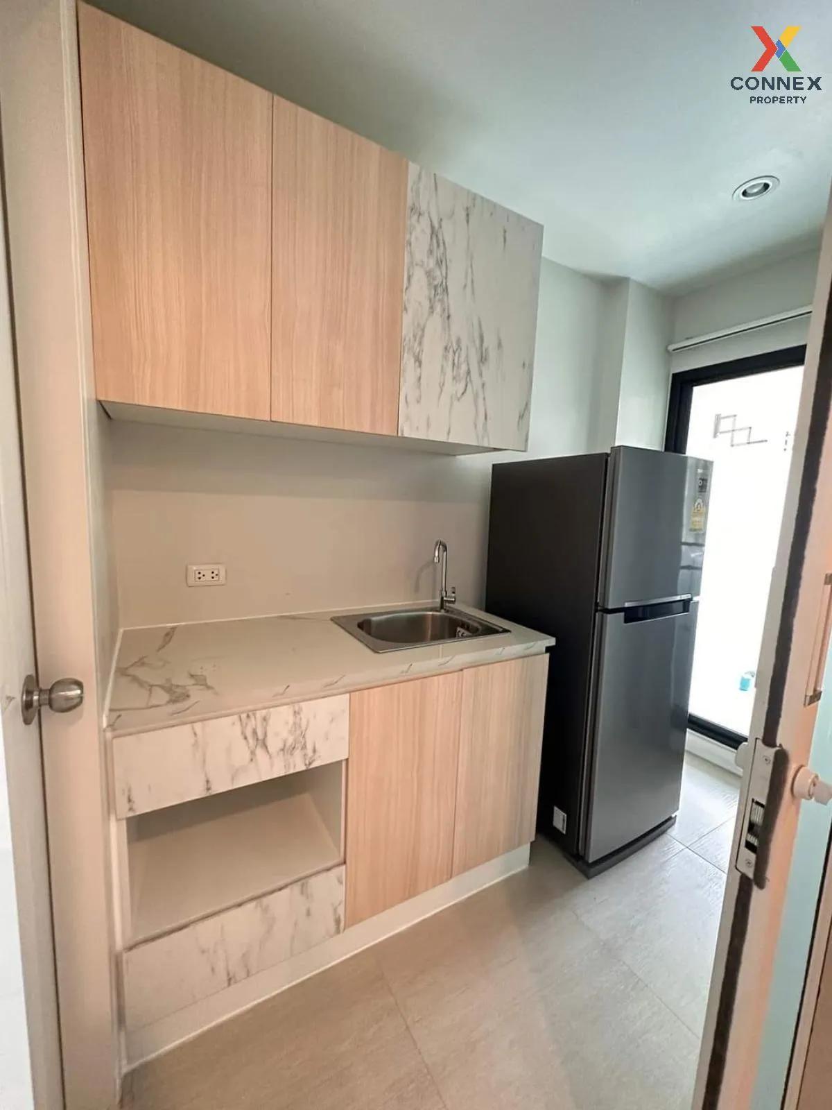 ขายคอนโด  เดอะ คิวบ์ พลัส แจ้งวัฒนะ ทุ่งสองห้อง เขต หลักสี่ กรุงเ 3