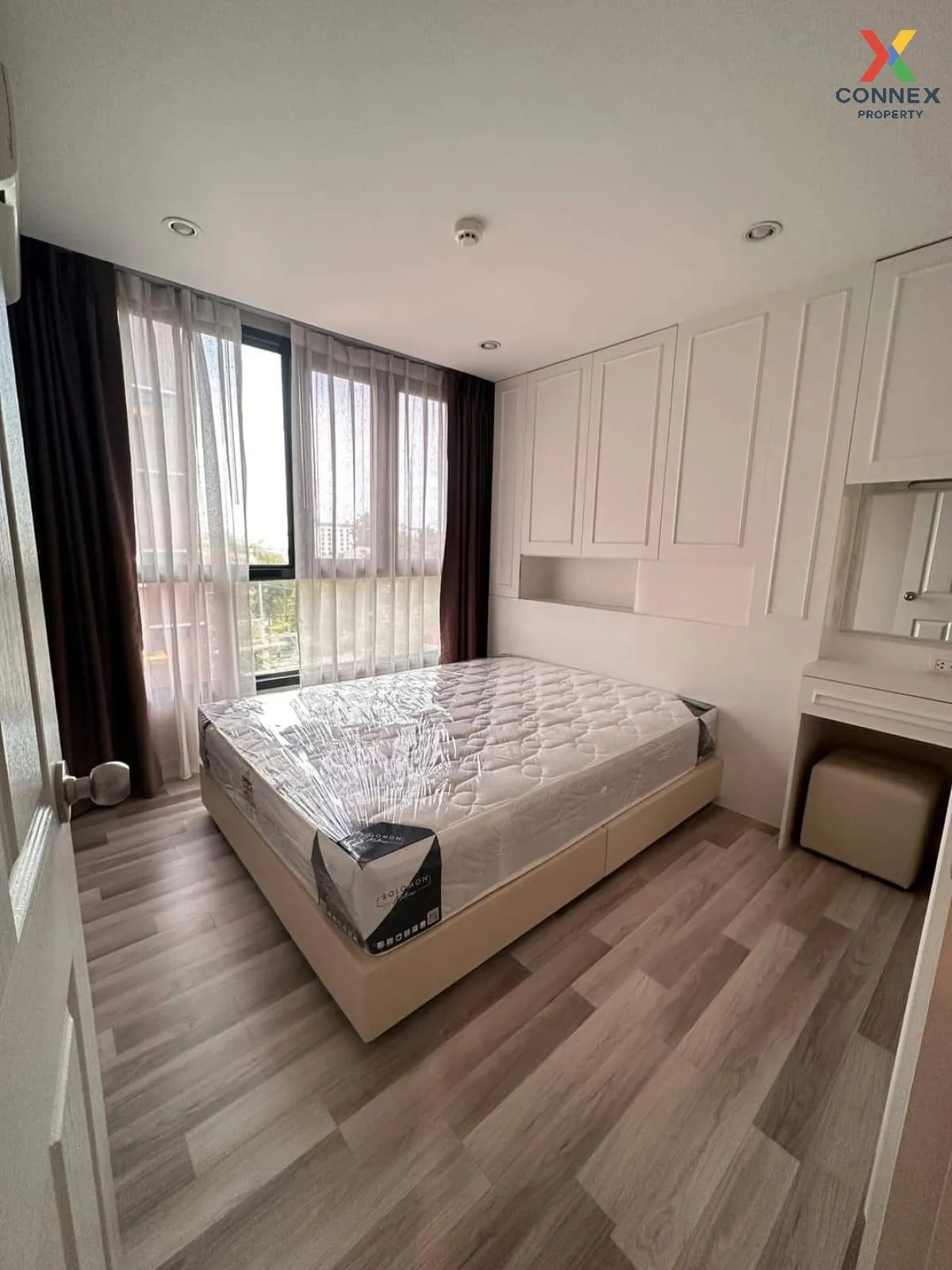 ขายคอนโด  เดอะ คิวบ์ พลัส แจ้งวัฒนะ ทุ่งสองห้อง เขต หลักสี่ กรุงเ 4