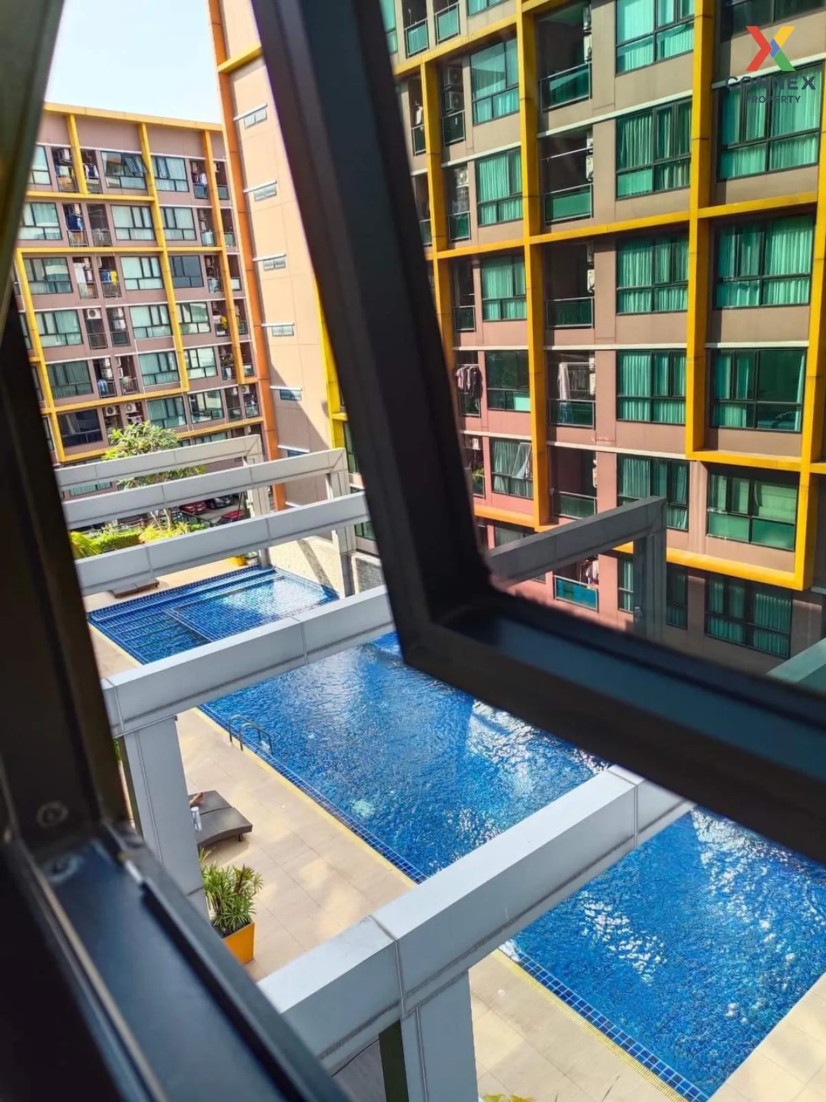 ขายคอนโด  เดอะ คิวบ์ พลัส แจ้งวัฒนะ ทุ่งสองห้อง เขต หลักสี่ กรุงเ