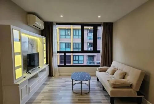 ขายคอนโด  เดอะ คิวบ์ พลัส แจ้งวัฒนะ ทุ่งสองห้อง เขต หลักสี่ กรุงเทพ CX-94802