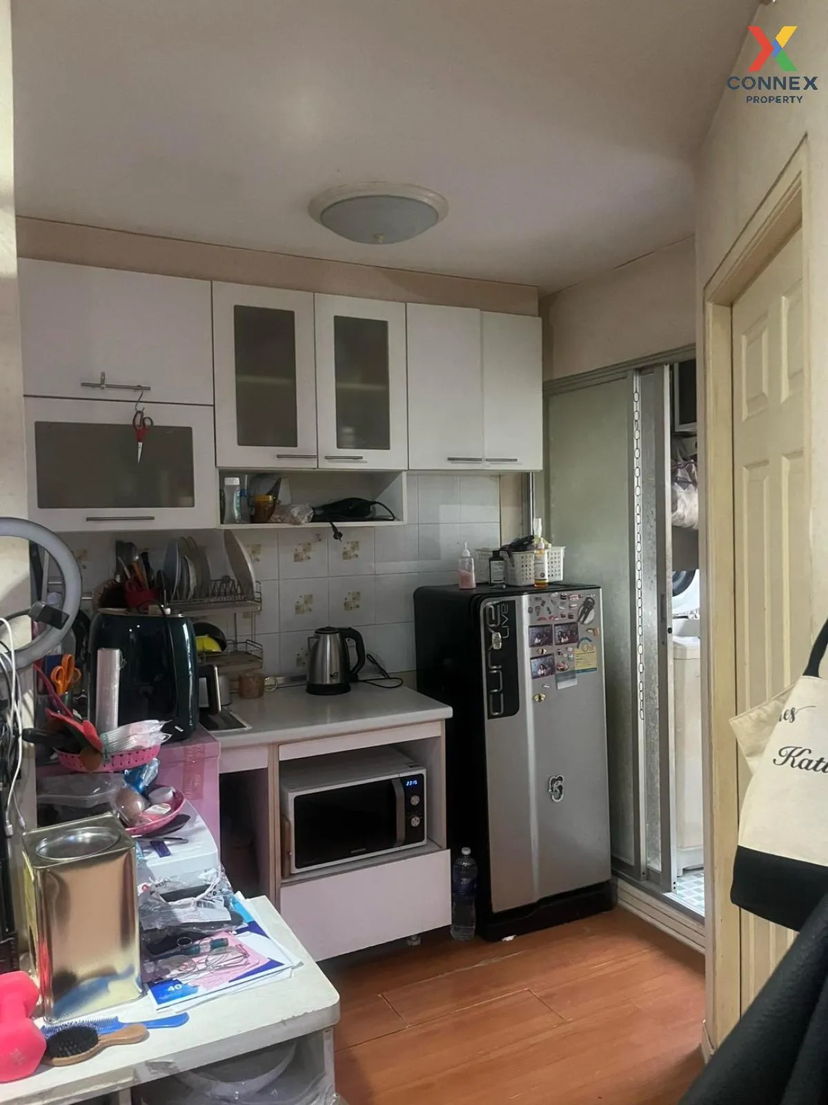 ขายคอนโด  ลุมพินี คอนโดทาวน์ บดินทรเดชา-รามคำแหง วังทองหลาง เขต ว ขายคอนโด  ลุมพินี คอนโดทาวน์ บดินทรเดชา-รามคำแหง วังทองหลาง เขต ว 4