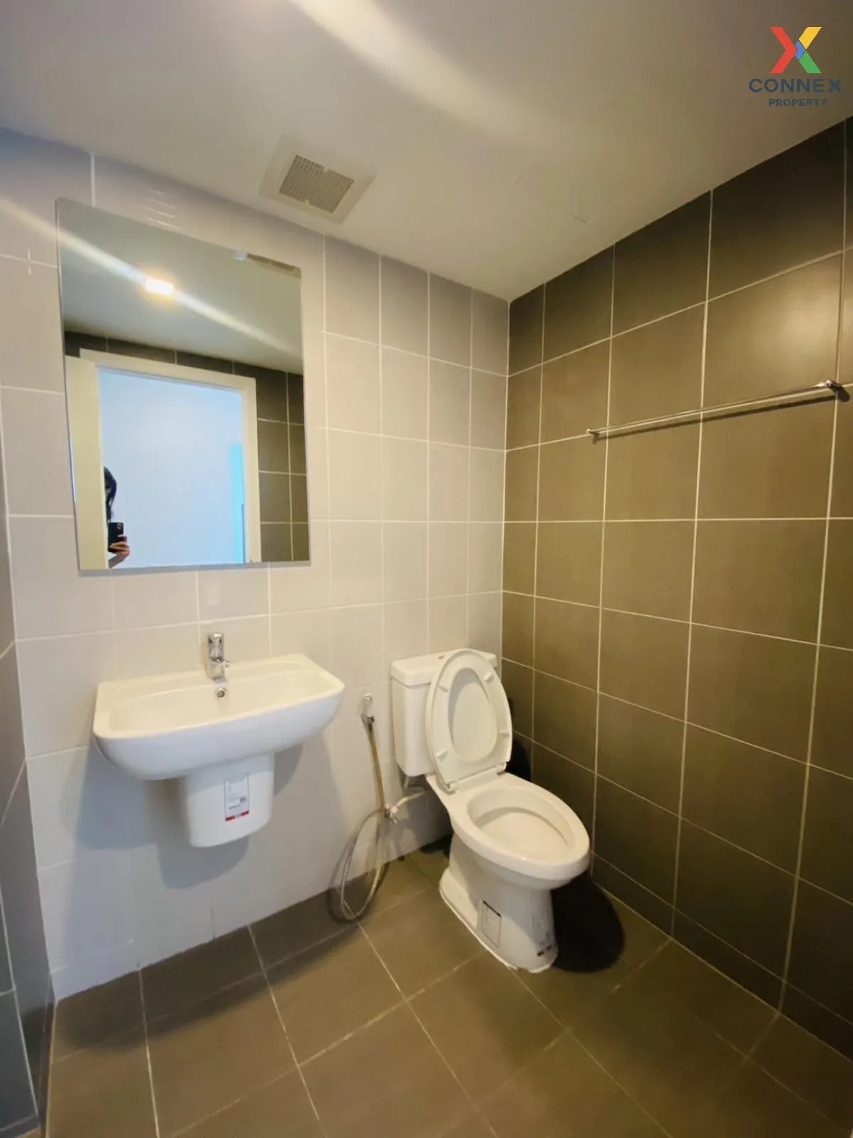 เช่าคอนโด  เคนซิงตัน สุขุมวิท - เทพารักษ์ BTS-สำโรง บางเมืองใหม่ 