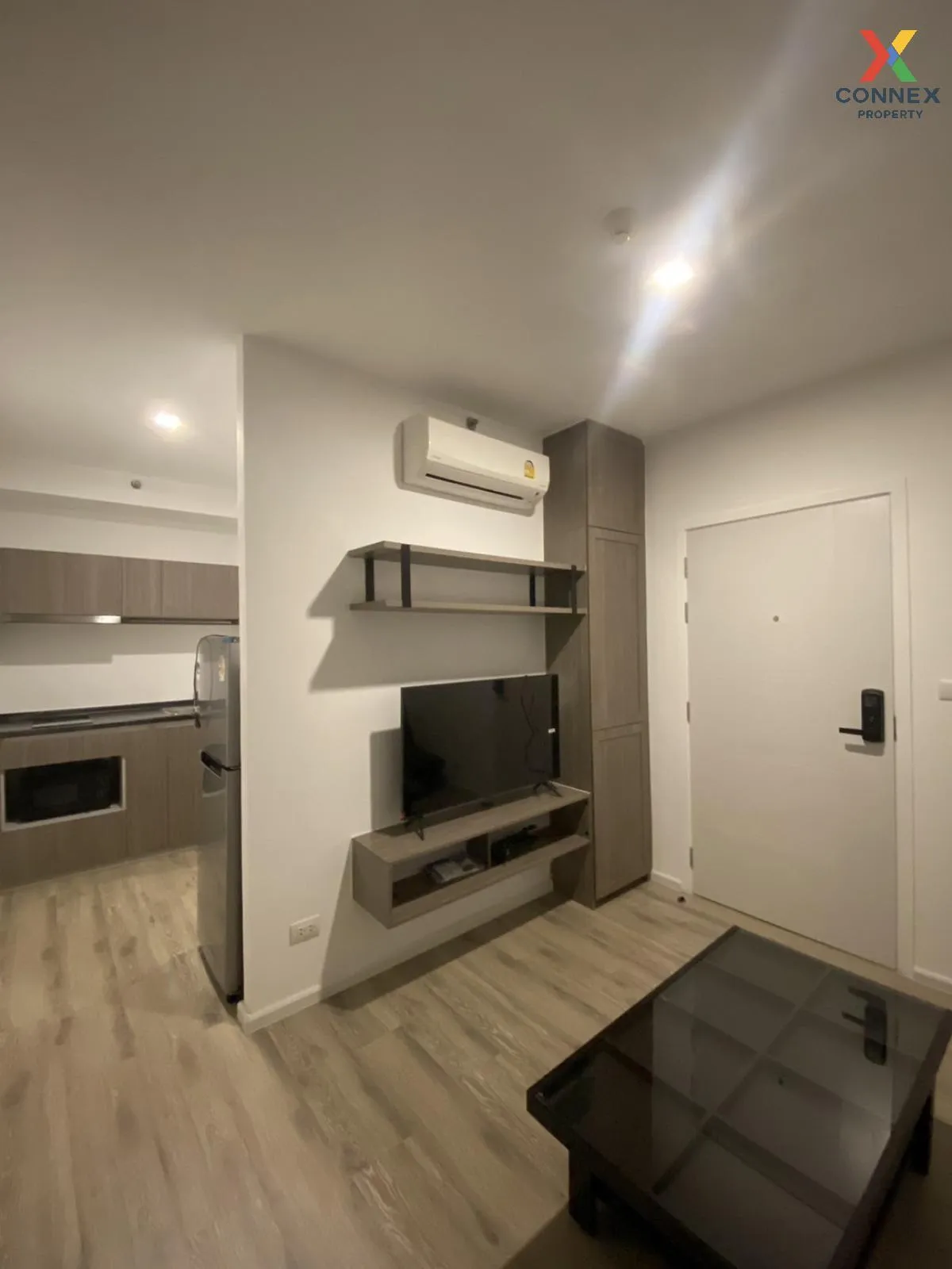 เช่าคอนโด  เคนซิงตัน สุขุมวิท - เทพารักษ์ BTS-สำโรง บางเมืองใหม่  4