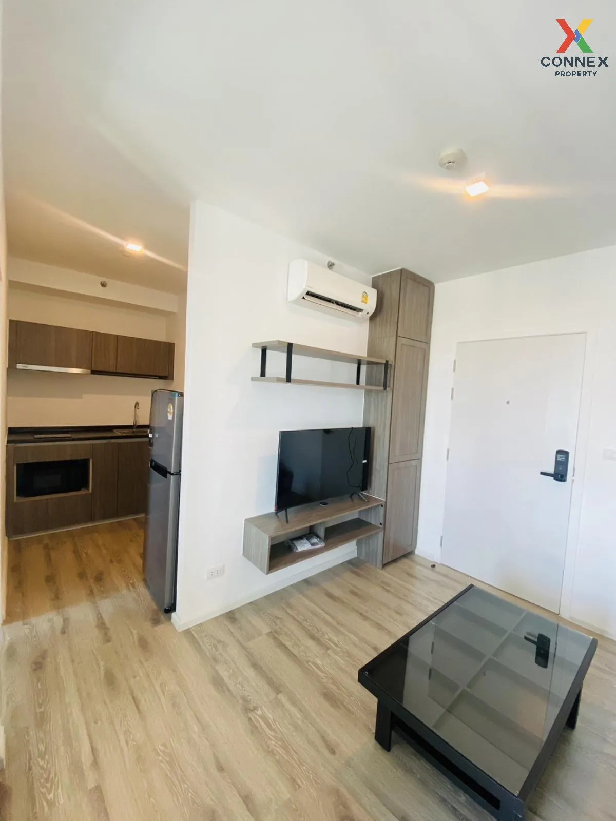 เช่าคอนโด  เคนซิงตัน สุขุมวิท - เทพารักษ์ BTS-สำโรง บางเมืองใหม่ 