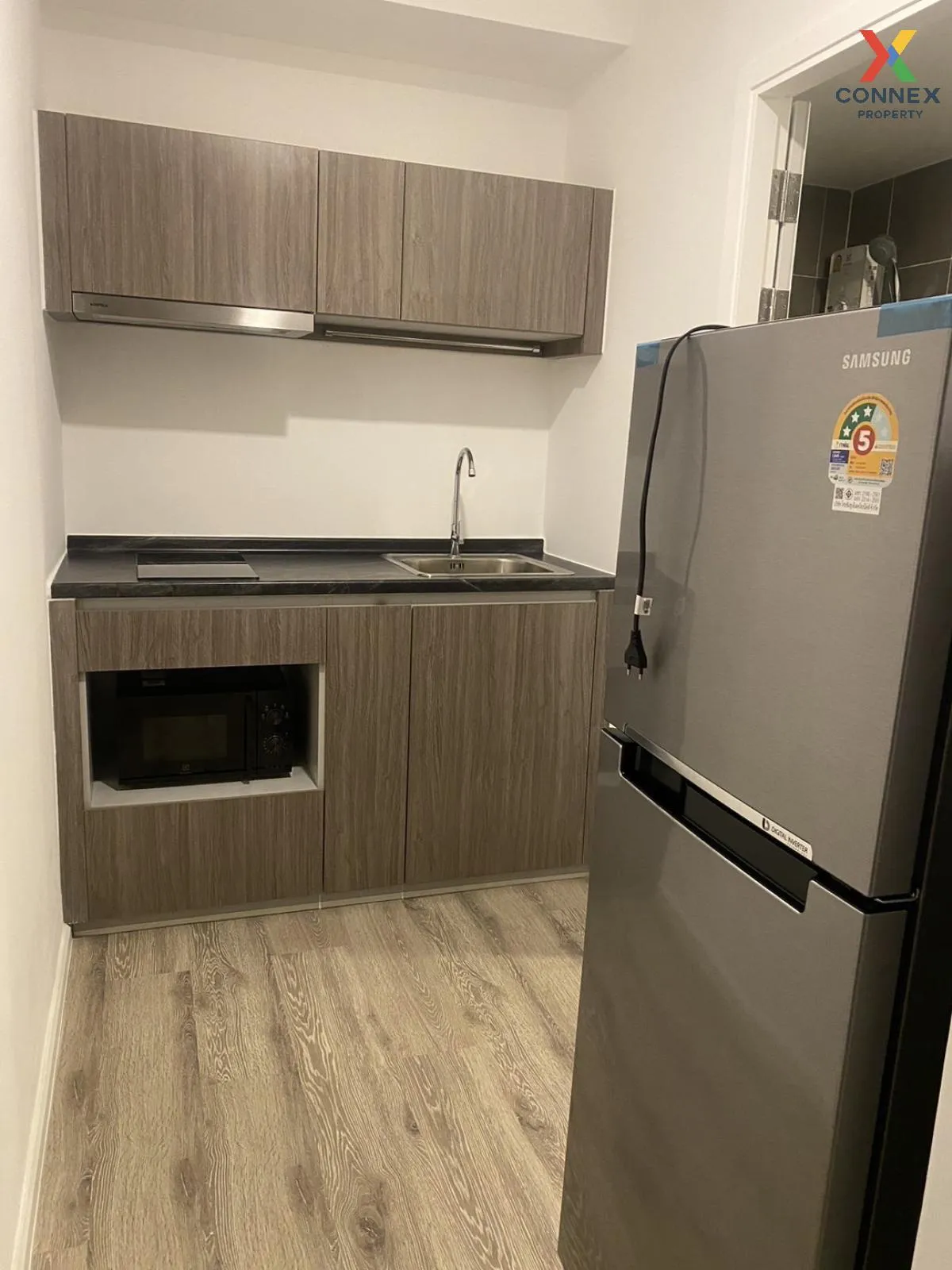 เช่าคอนโด  เคนซิงตัน สุขุมวิท - เทพารักษ์ BTS-สำโรง บางเมืองใหม่ 