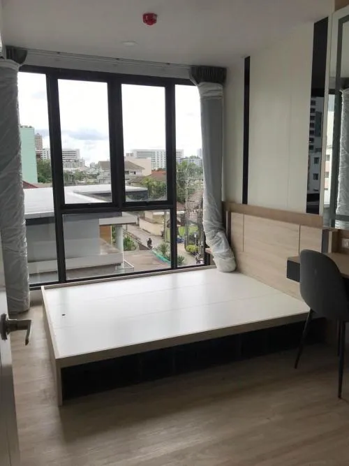 For Sale Condo , Gladden Condo Ladprao 1 , MRT-Phahon Yothin , Chomphon , Chatuchak , Bangkok , CX-94807