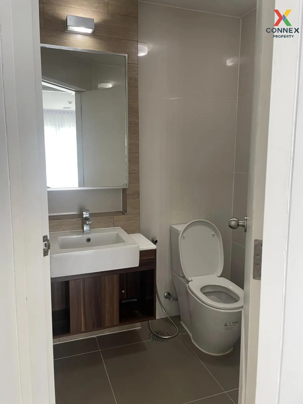 เช่าคอนโด  ระเบียงจามจุรี BTS-สนามกีฬาแห่งชาติ วังใหม่ เขต ปทุมวั