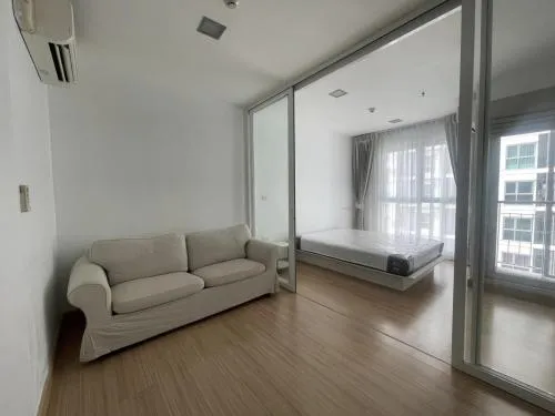For Rent Condo , CU Terrace , BTS-National Stadium , Wang Mai , Pathum Wan , Bangkok , CX-94808