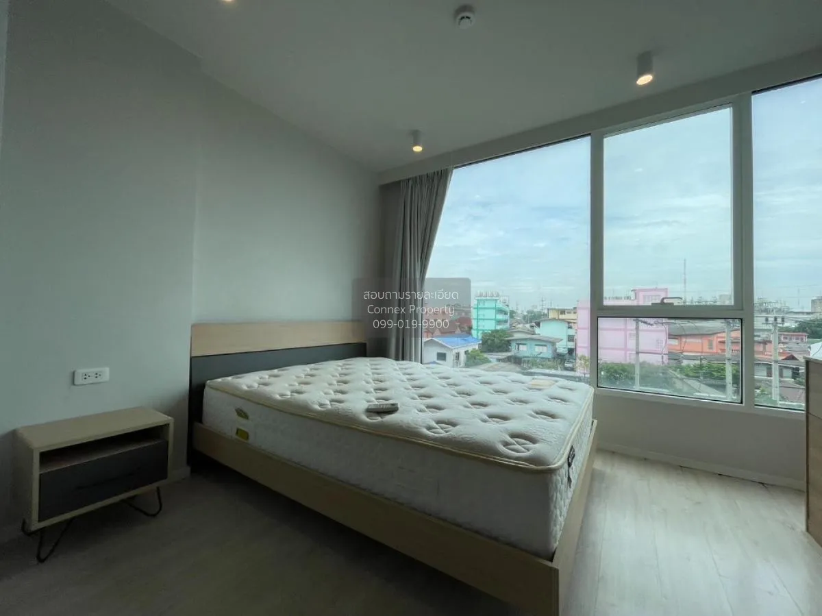 For Sale Condo , U Kaset – Nawamin , Anusawari , Bang Khen , Bang 1