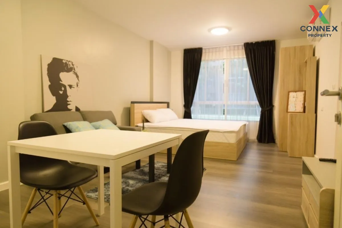 ขายคอนโด  ดีคอนโด แคมปัส รีสอร์ท บางนา บางบ่อ บางบ่อ สมุทรปราการ 