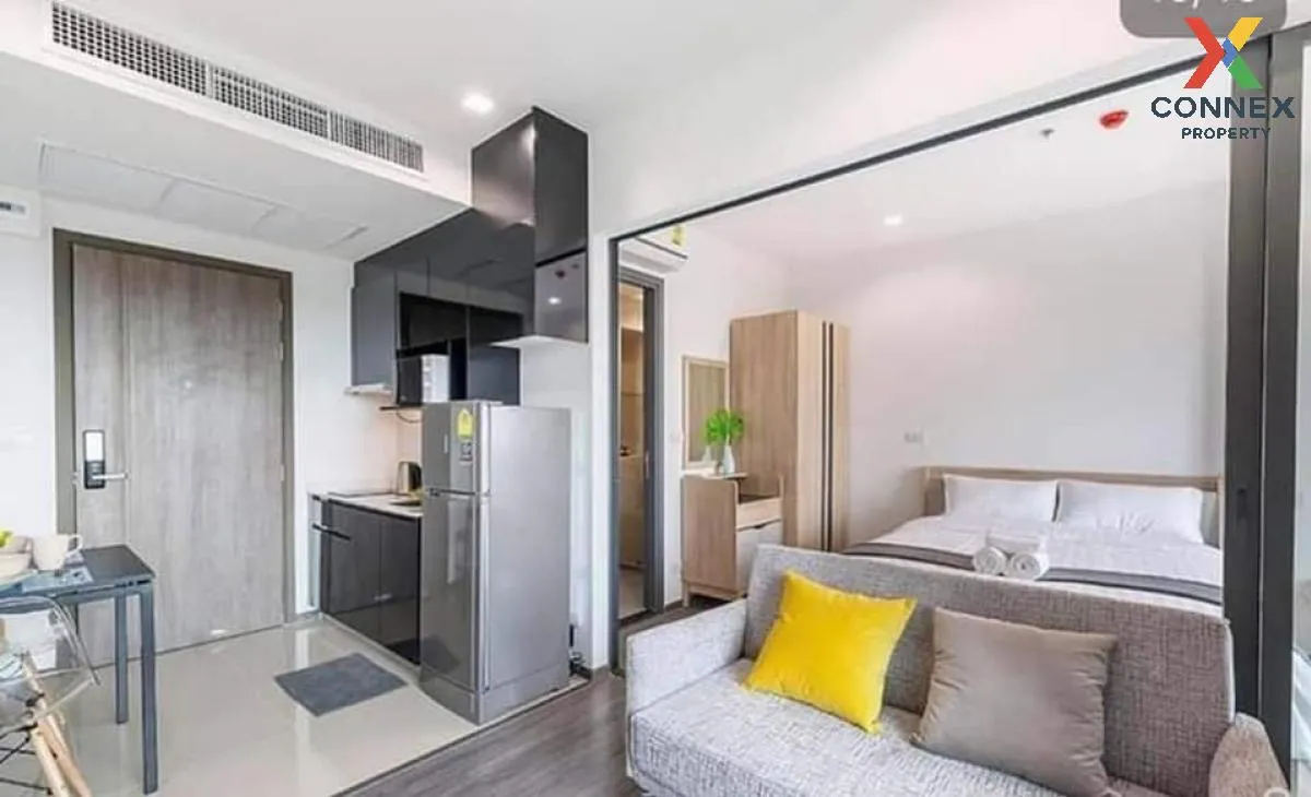 ขายคอนโด  เดอะริช สาทร - ตากสิน BTS-วงเวียนใหญ่ บางลำภูล่าง เขต ค ขายคอนโด  เดอะริช สาทร - ตากสิน BTS-วงเวียนใหญ่ บางลำภูล่าง เขต ค 1