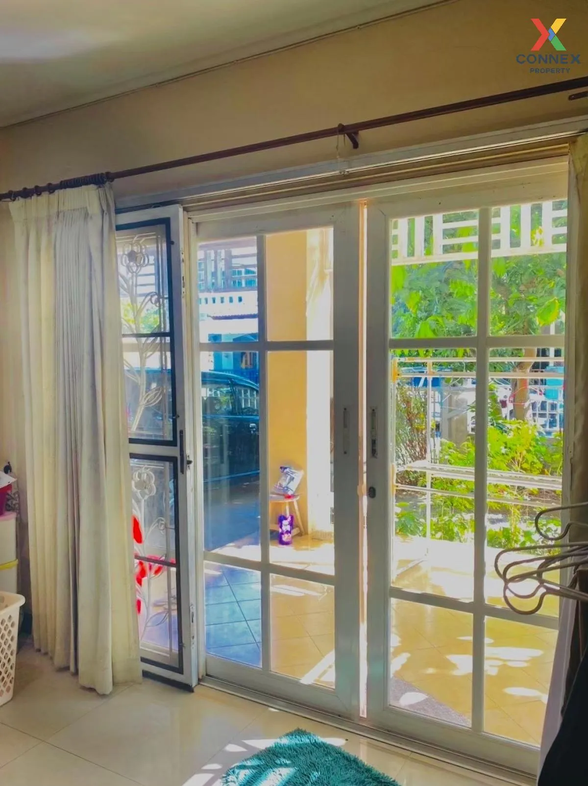 ขายบ้าน  ปรีชา ร่มเกล้า แสนแสบ เขต มีนบุรี กรุงเทพ CX-94814