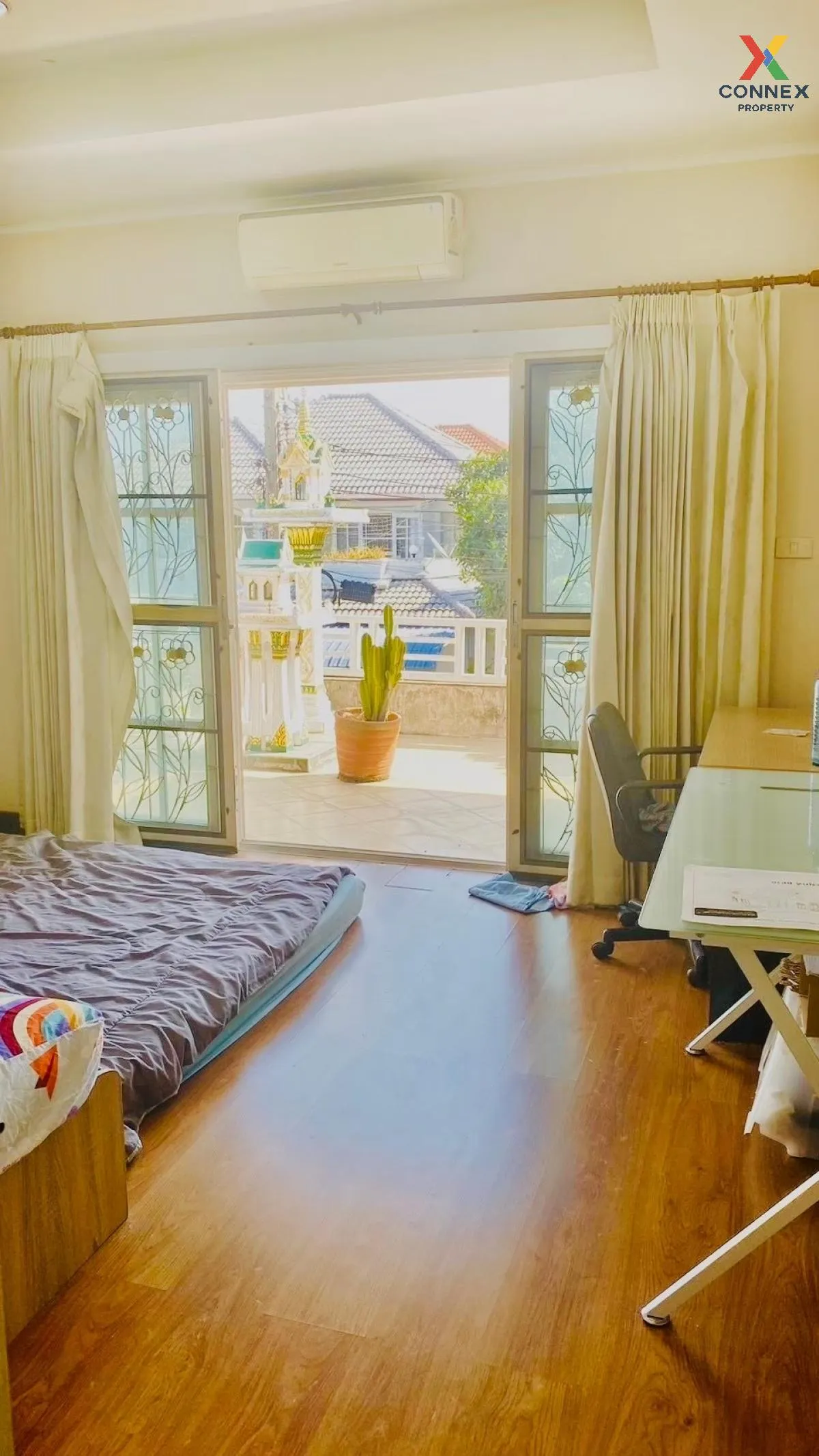 ขายบ้าน  ปรีชา ร่มเกล้า แสนแสบ เขต มีนบุรี กรุงเทพ CX-94814