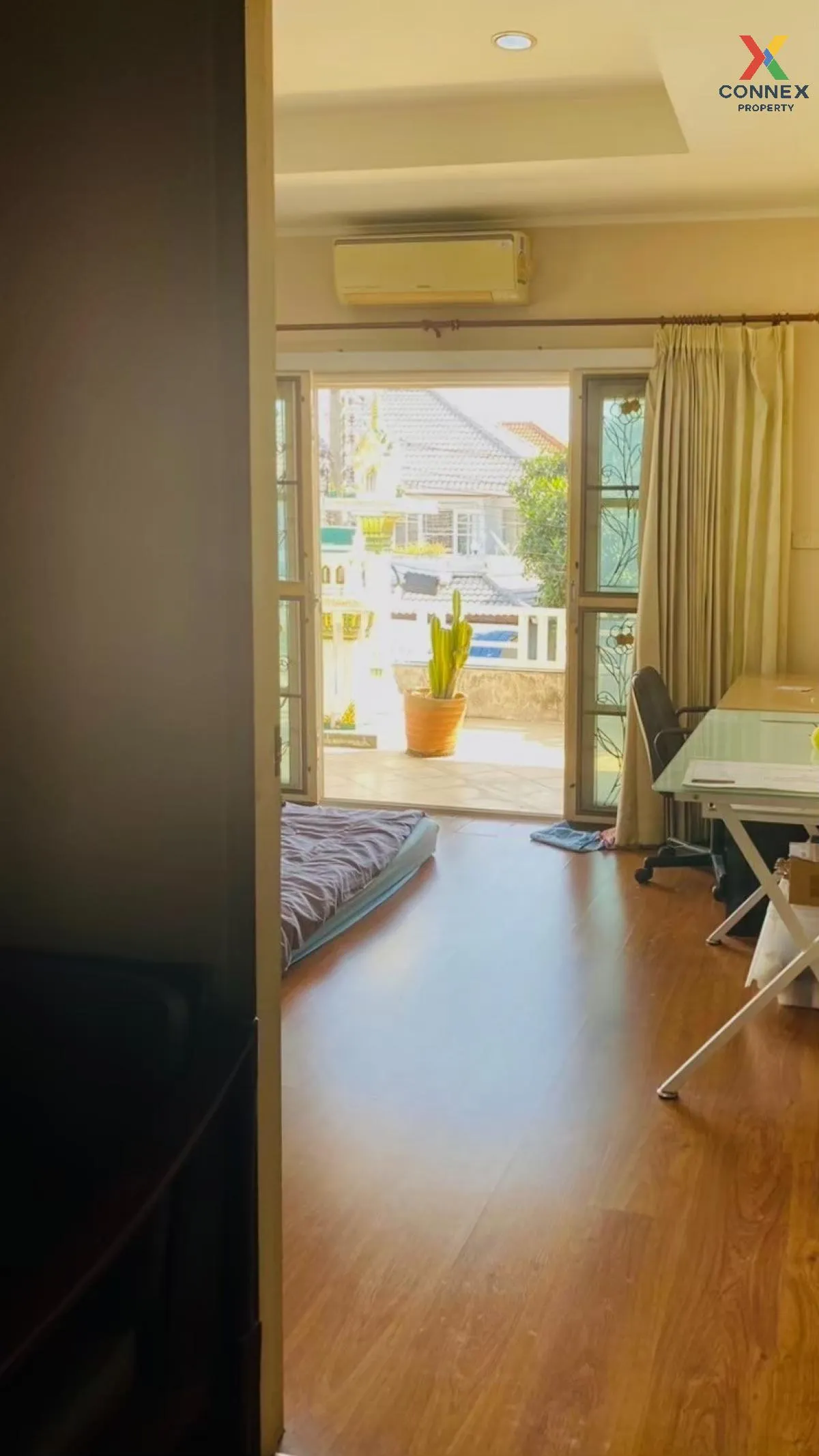 ขายบ้าน  ปรีชา ร่มเกล้า แสนแสบ เขต มีนบุรี กรุงเทพ CX-94814