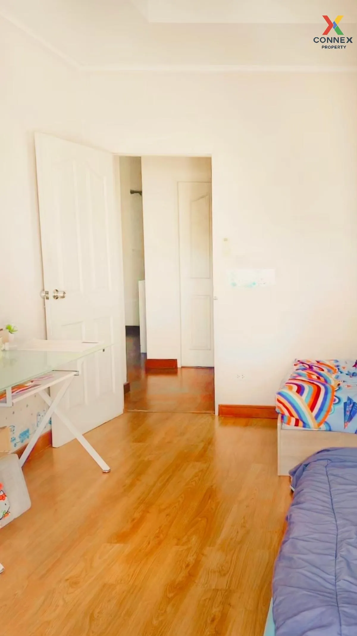 ขายบ้าน  ปรีชา ร่มเกล้า แสนแสบ เขต มีนบุรี กรุงเทพ CX-94814