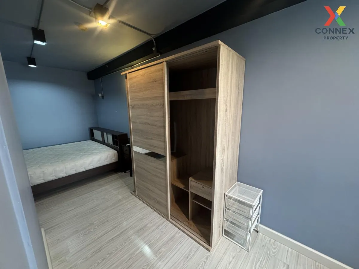 เช่าคอนโด  ซิตี้โฮม สุขุมวิท 101 BTS-อุดมสุข บางนา เขต บางนา กรุง