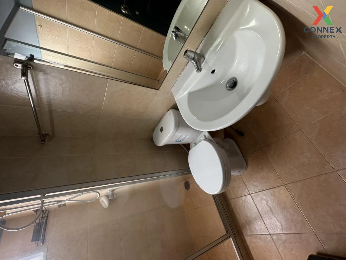 เช่าคอนโด  ซิตี้โฮม สุขุมวิท 101 BTS-อุดมสุข บางนา เขต บางนา กรุง