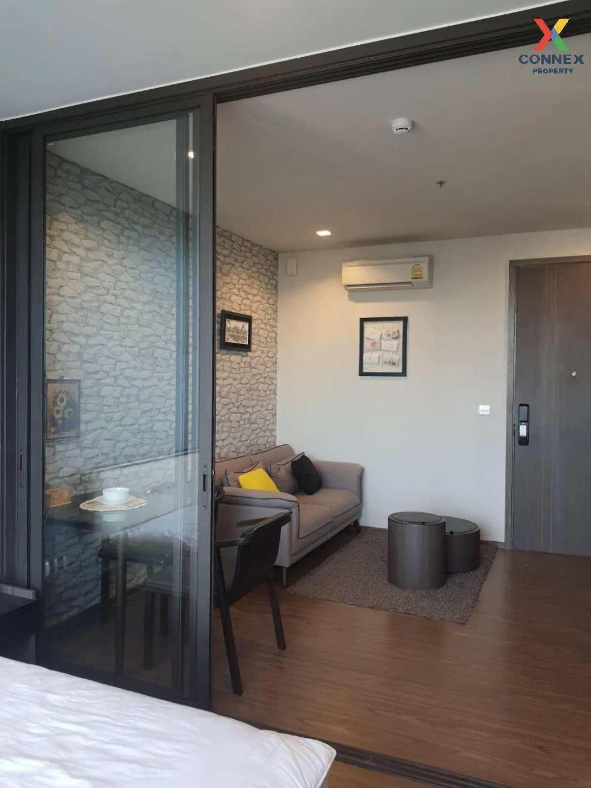 ขายคอนโด  เดอะ ไลน์ สุขุมวิท 71 ชั้นสูง BTS-พระโขนง พระโขนง เขต ว 2