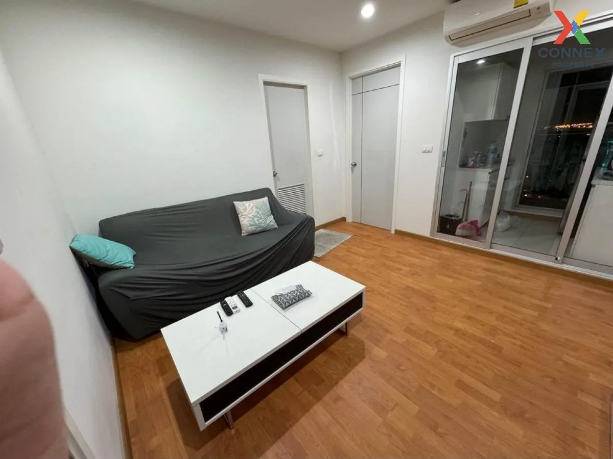 For Rent Condo , The President Petchkasem-Bangkhae , MRT-Lak Song 2