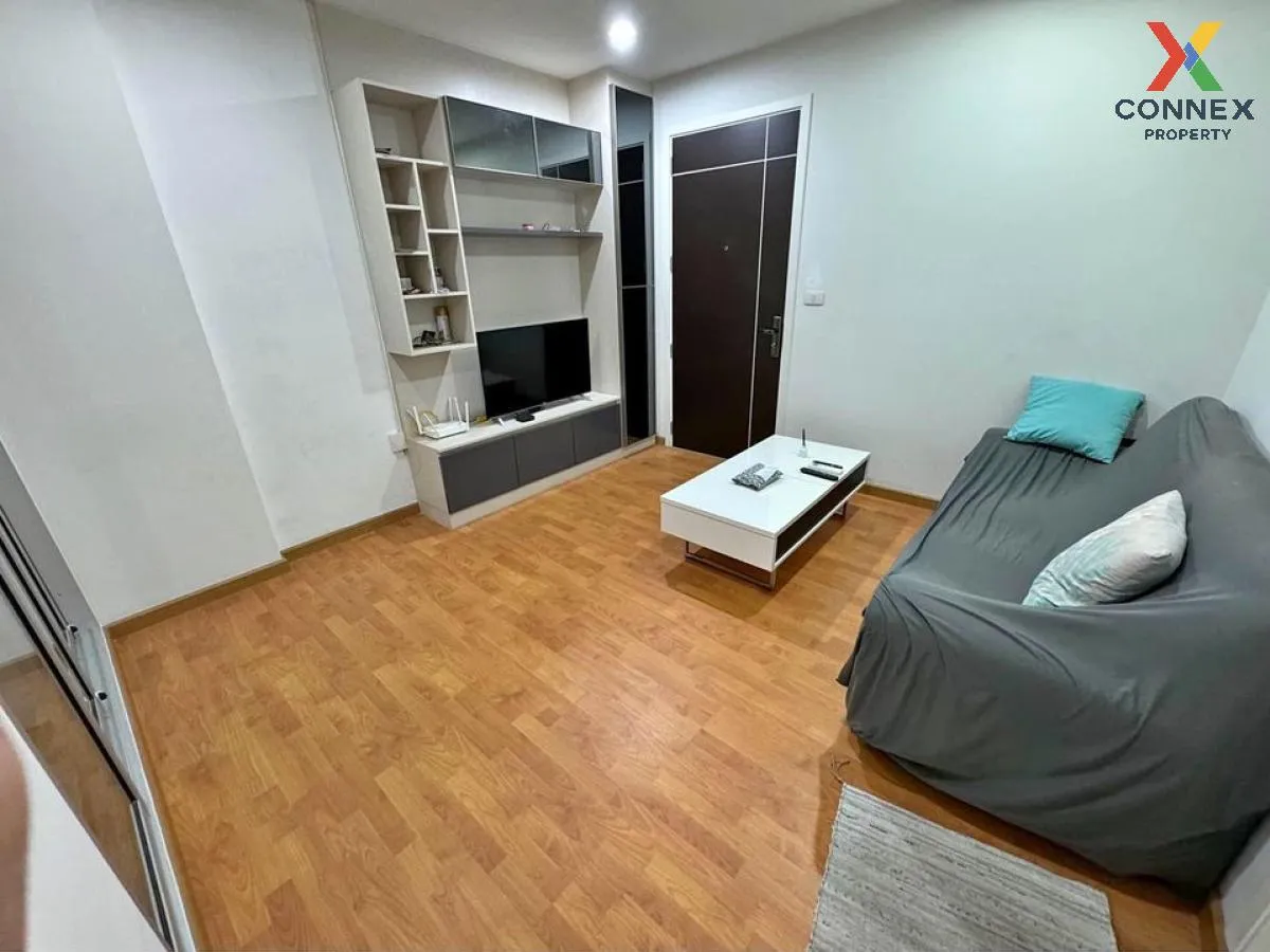 For Rent Condo , The President Petchkasem-Bangkhae , MRT-Lak Song 3
