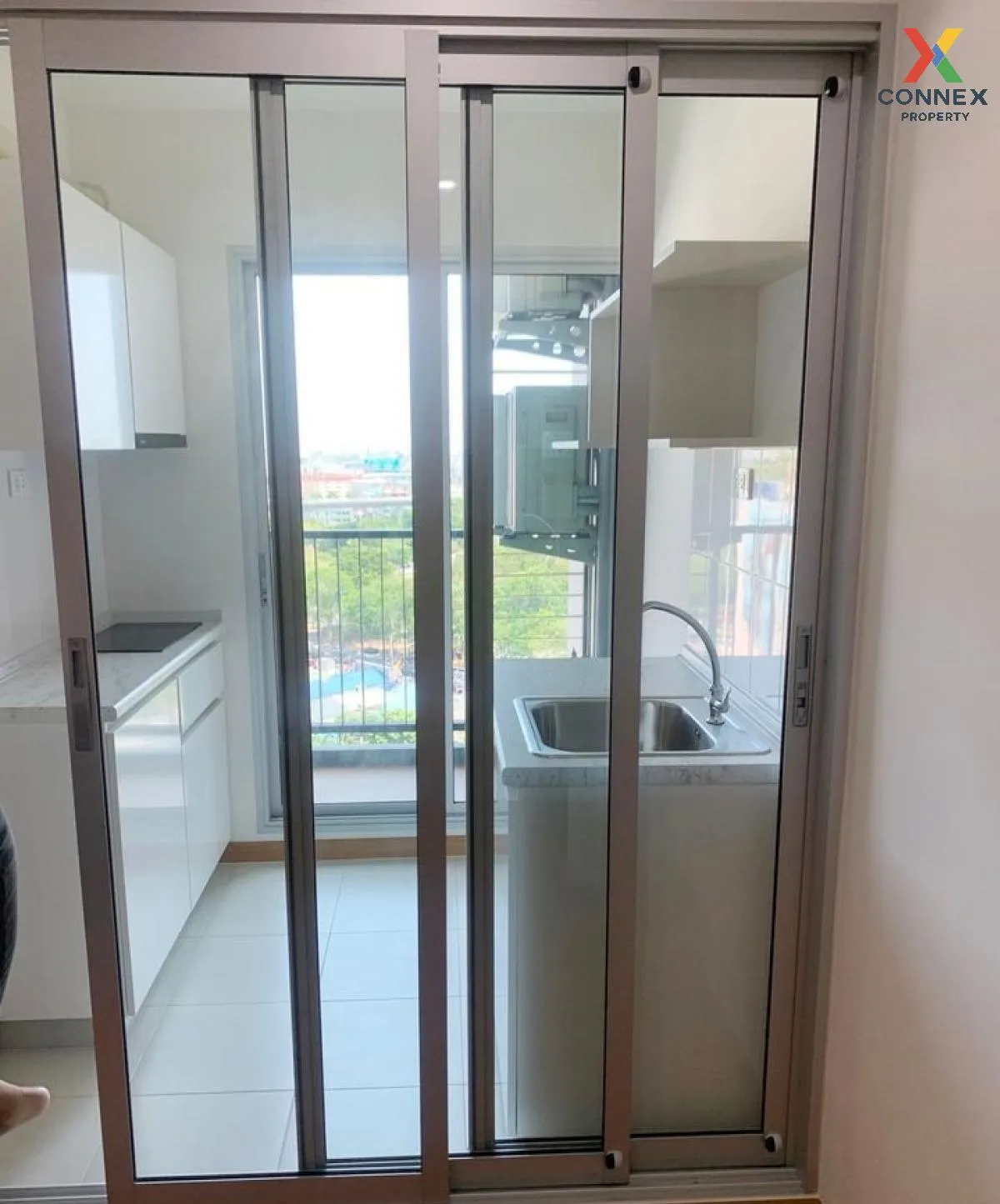 For Rent Condo , The President Petchkasem-Bangkhae , MRT-Lak Song