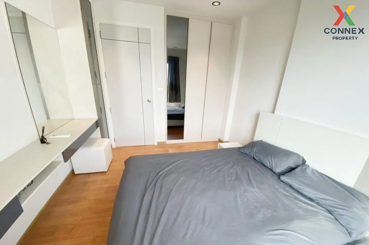 For Rent Condo , The President Petchkasem-Bangkhae , MRT-Lak Song