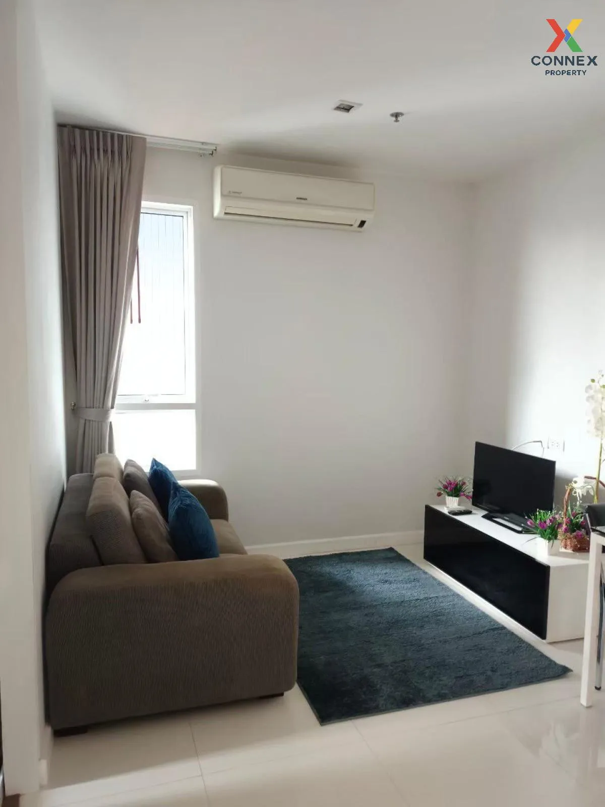 เช่าคอนโด  เดอะ บลูม สุขุมวิท 71 BTS-พระโขนง พระโขนงเหนือ เขต วัฒ 2