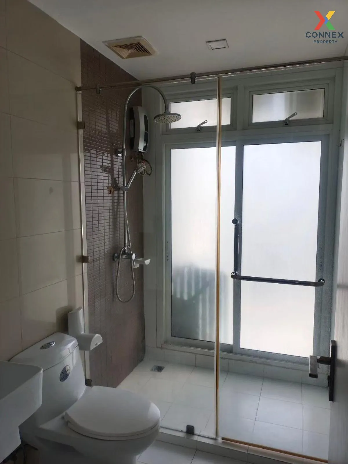 เช่าคอนโด  เดอะ บลูม สุขุมวิท 71 BTS-พระโขนง พระโขนงเหนือ เขต วัฒ