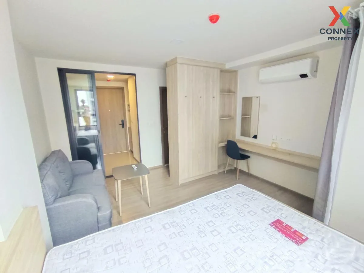 เช่าคอนโด  เดอะ มูฟ บางนา บางแก้ว บางพลี สมุทรปราการ CX-94819 3