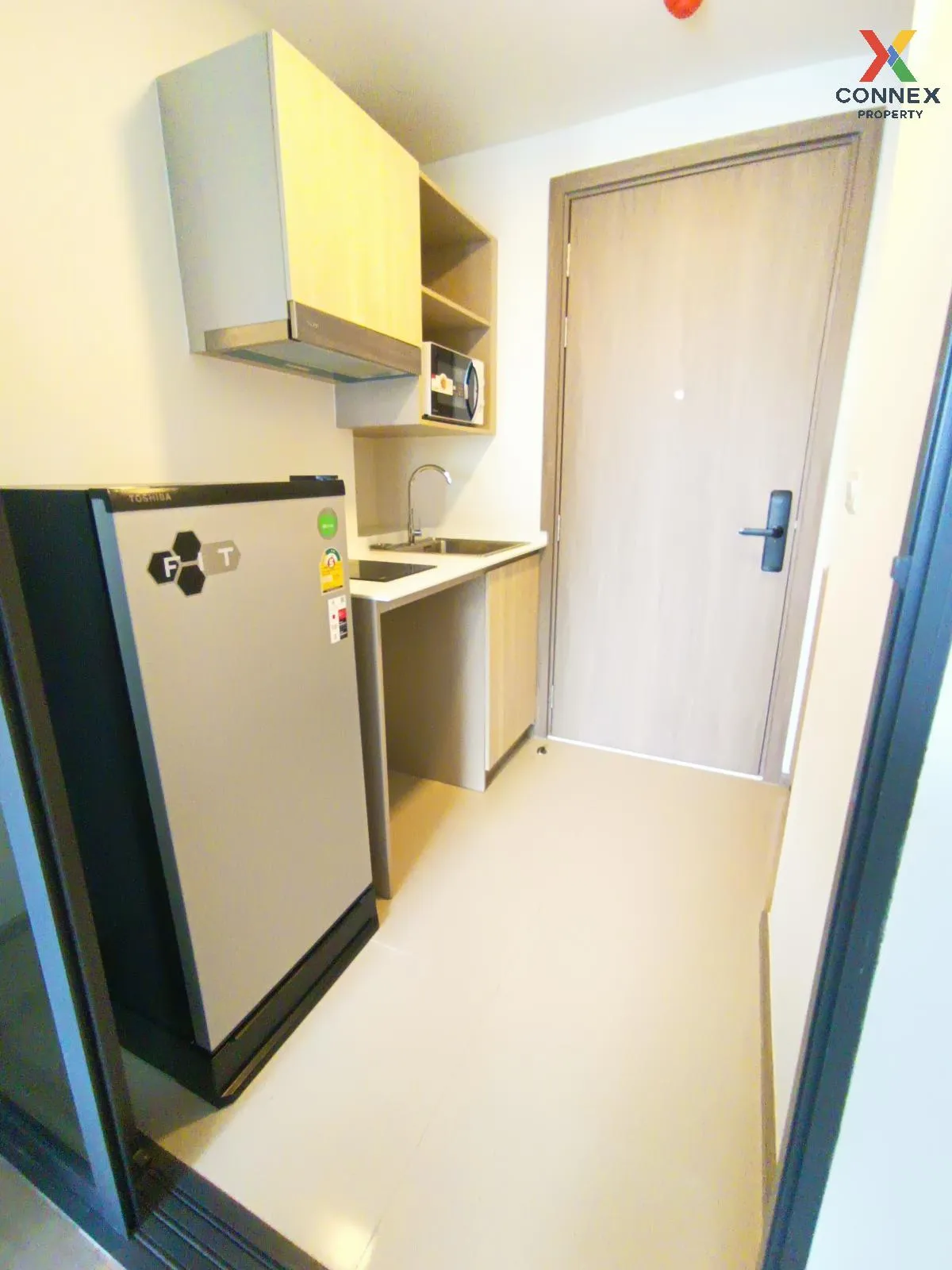 เช่าคอนโด  เดอะ มูฟ บางนา บางแก้ว บางพลี สมุทรปราการ CX-94819 4