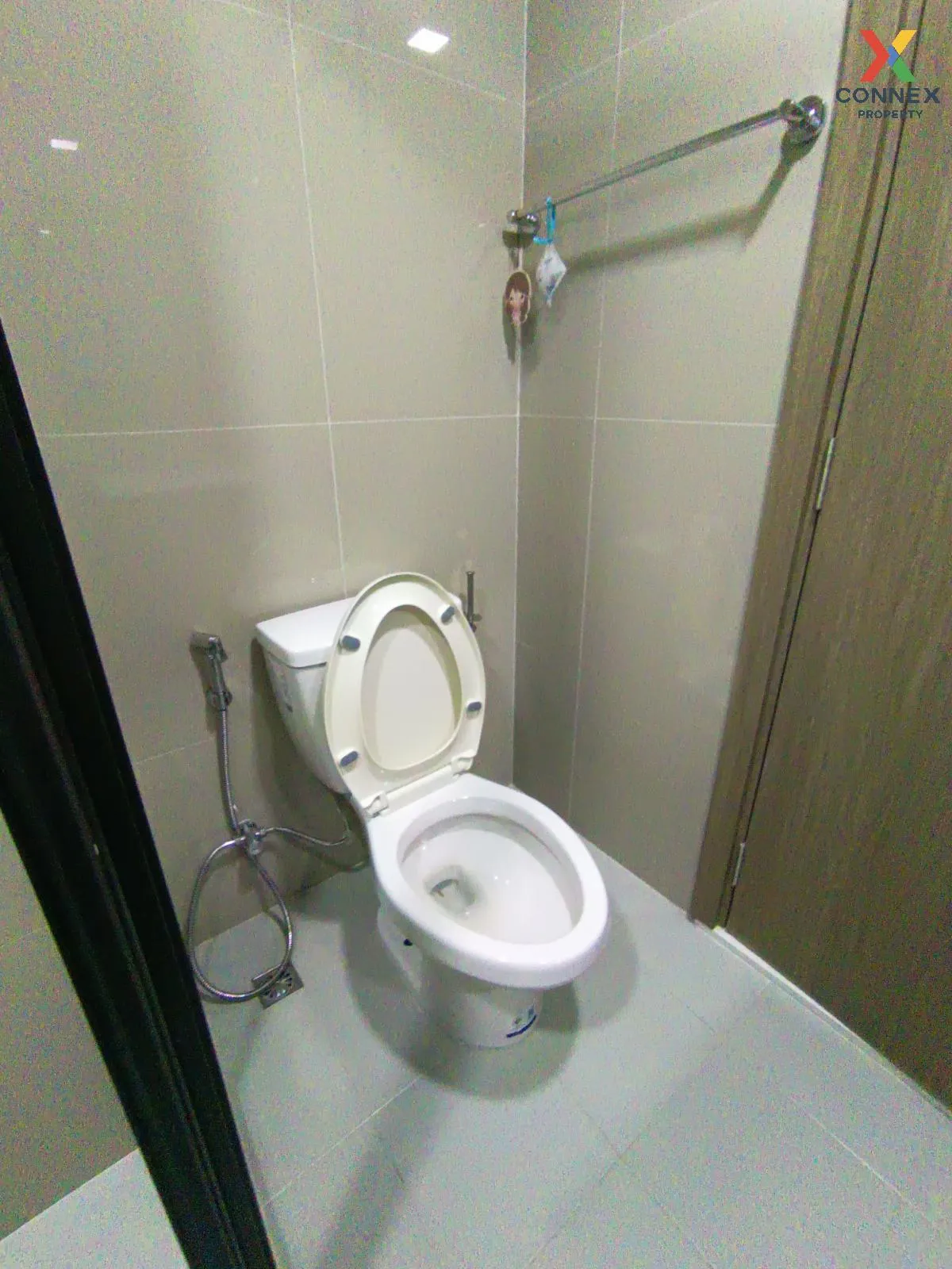 เช่าคอนโด  เดอะ มูฟ บางนา บางแก้ว บางพลี สมุทรปราการ CX-94819