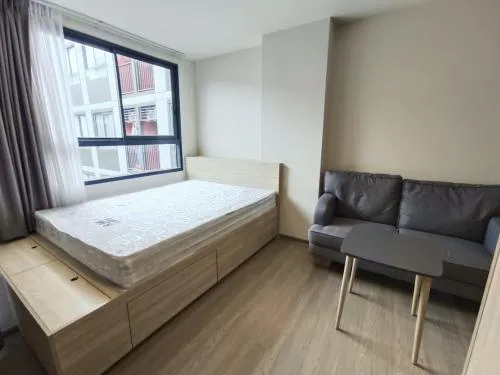 เช่าคอนโด  เดอะ มูฟ บางนา บางแก้ว บางพลี สมุทรปราการ CX-94819