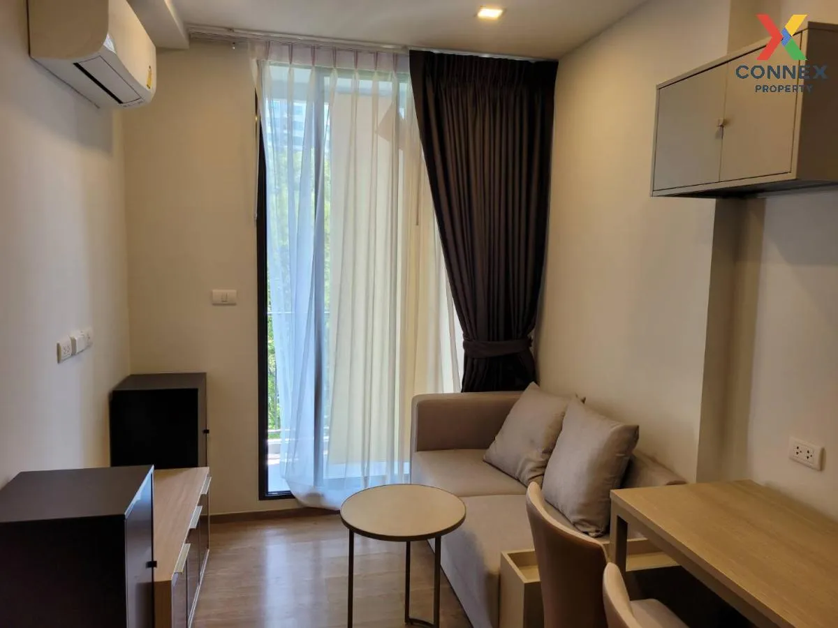 For Rent Condo , The Nest Sukhumvit 71 , BTS-Phra Khanong , Phra  2