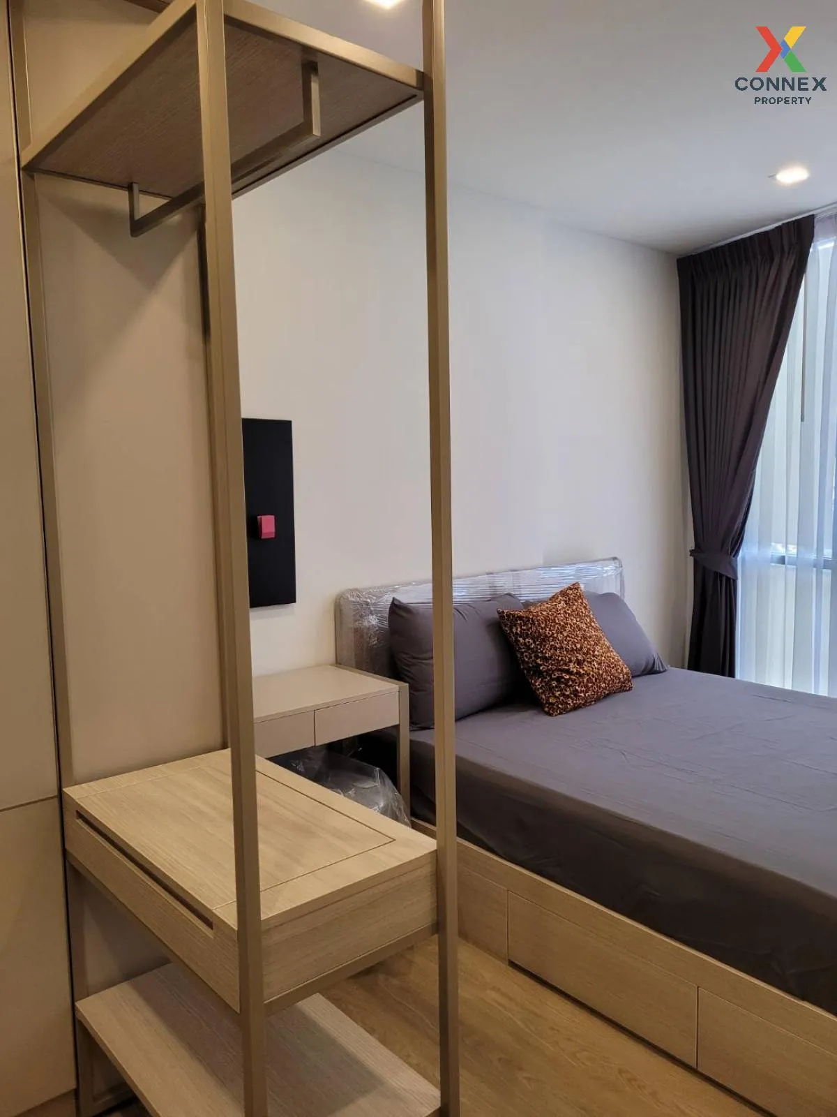 For Rent Condo , The Nest Sukhumvit 71 , BTS-Phra Khanong , Phra 