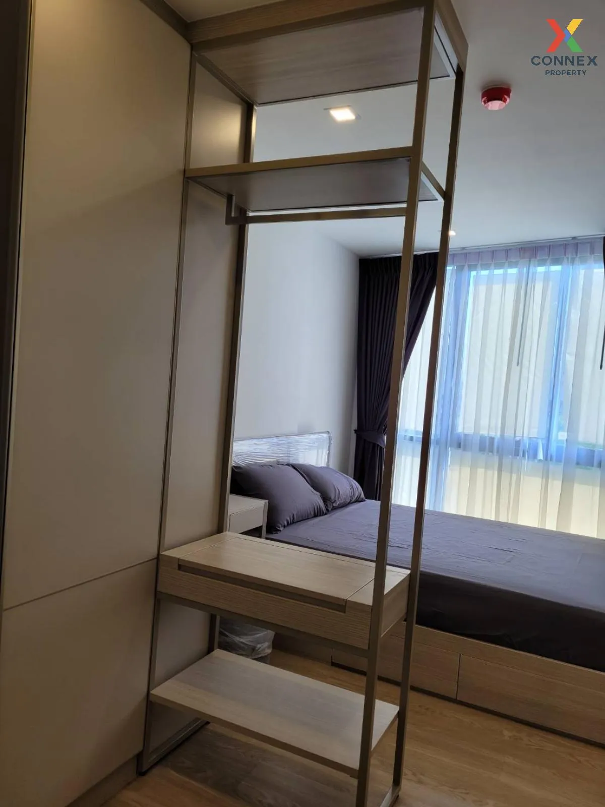 For Rent Condo , The Nest Sukhumvit 71 , BTS-Phra Khanong , Phra 