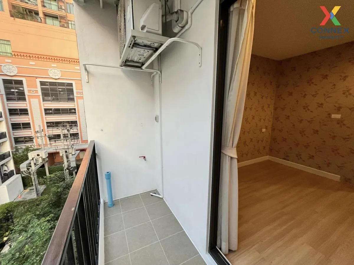 For Sale Condo , The Nest Sukhumvit 22 , BTS-Phrom Phong , Khlong
