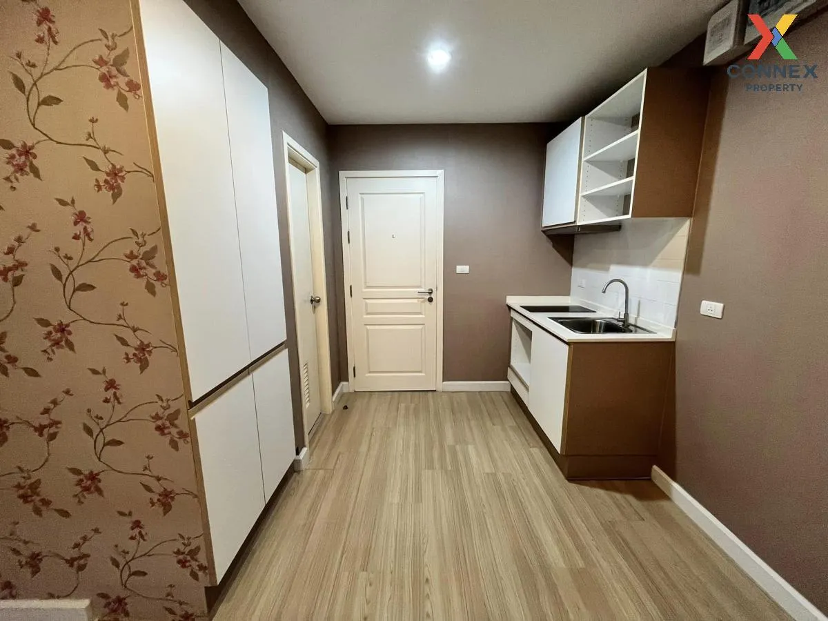 For Sale Condo , The Nest Sukhumvit 22 , BTS-Phrom Phong , Khlong