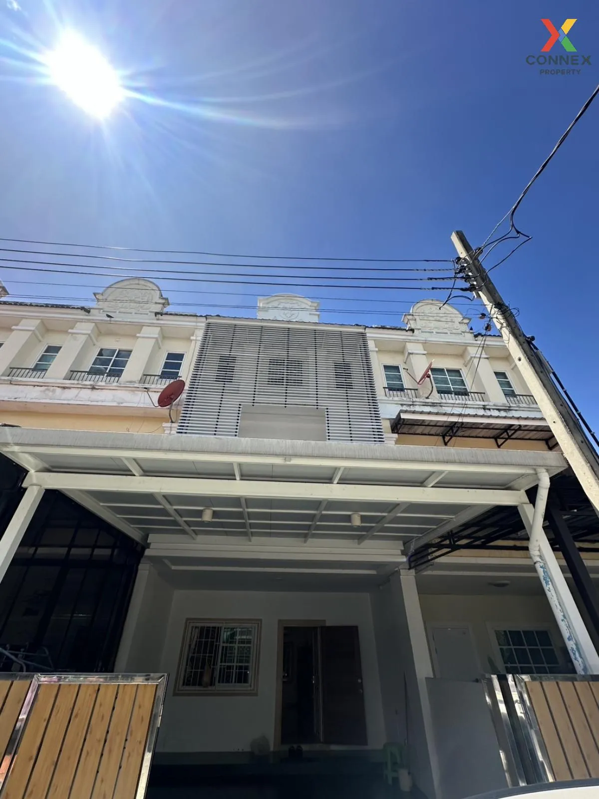 For Sale Townhouse/Townhome  , Park Rachawadee , Bang Mot , Chom  For Sale Townhouse/Townhome  , Park Rachawadee , Bang Mot , Chom  1