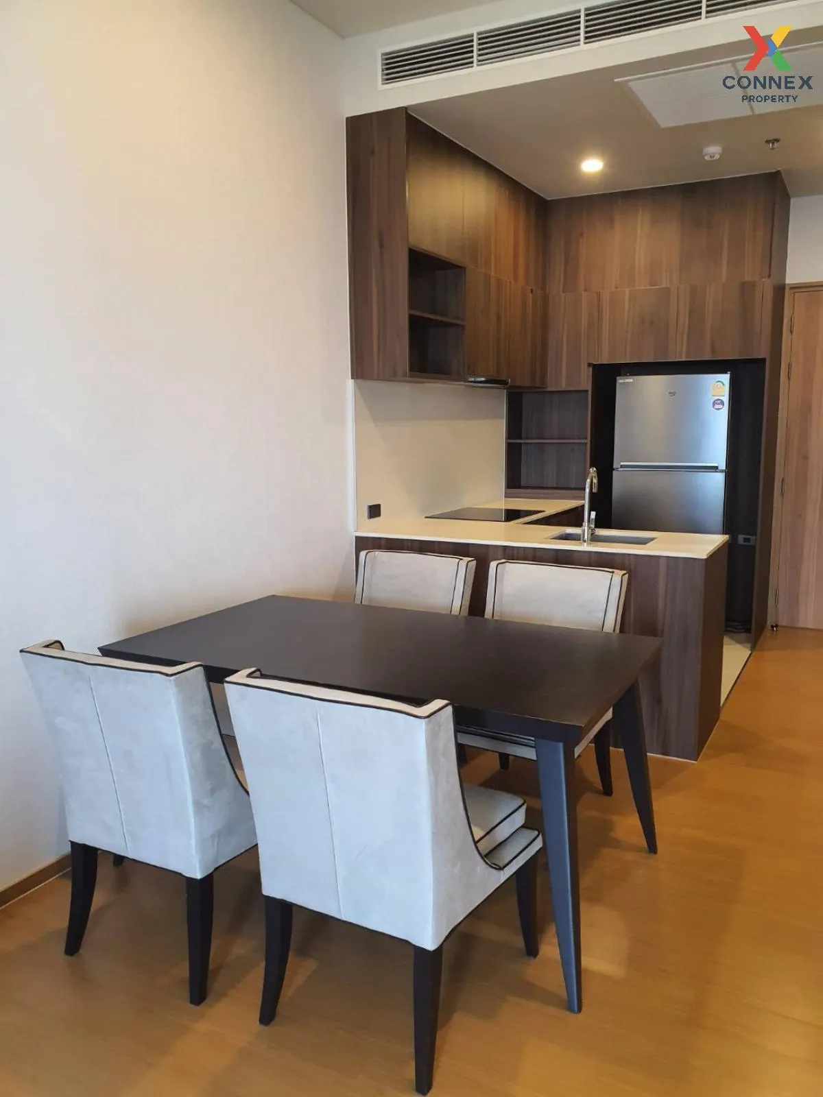 เช่าคอนโด  ไซมิส เอ๊กซ์คลูซีพ สุขุมวิท 31 BTS-พร้อมพงษ์ คลองตันเห 3