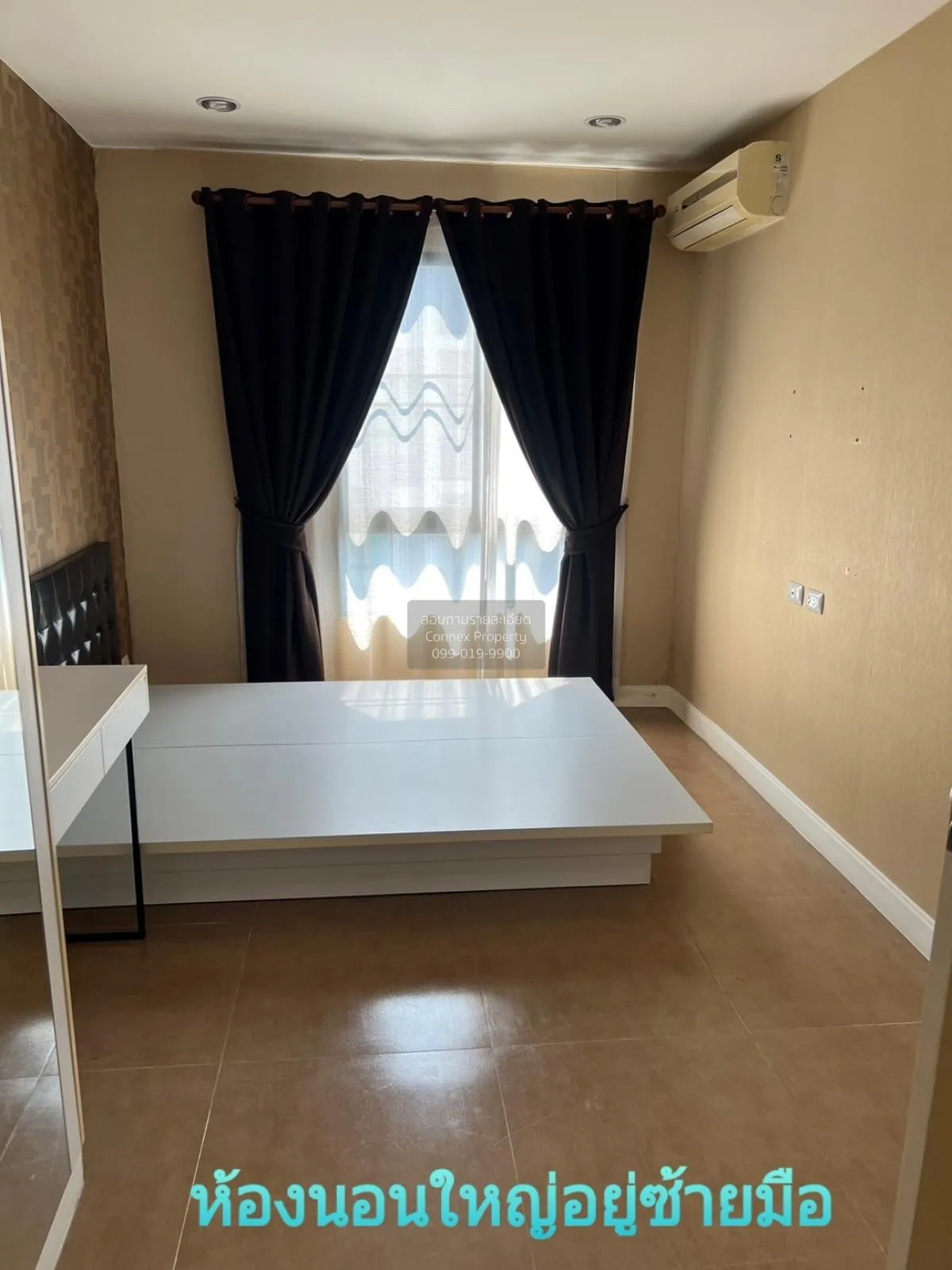 ขายคอนโด  ไอ คอนโด สุขาภิบาล 2 คลองกุ่ม เขต บางกะปิ กรุงเทพ CX-94 3