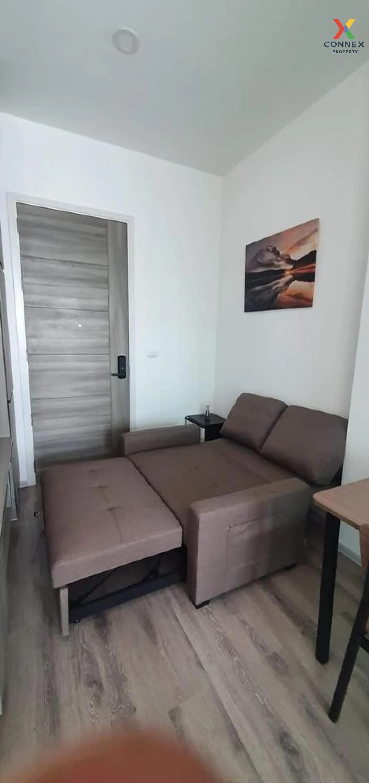 เช่าคอนโด  ไนท์บริดจ์ คอลลาจ รามคำแหง หัวหมาก เขต บางกะปิ กรุงเทพ 2