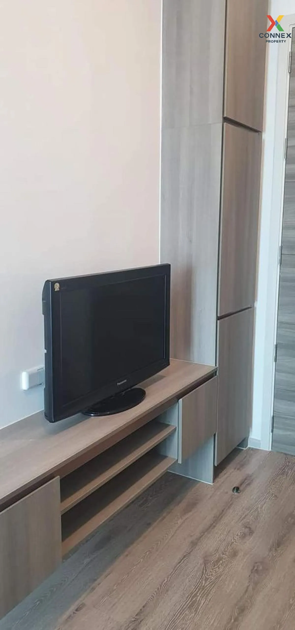 เช่าคอนโด  ไนท์บริดจ์ คอลลาจ รามคำแหง หัวหมาก เขต บางกะปิ กรุงเทพ 3