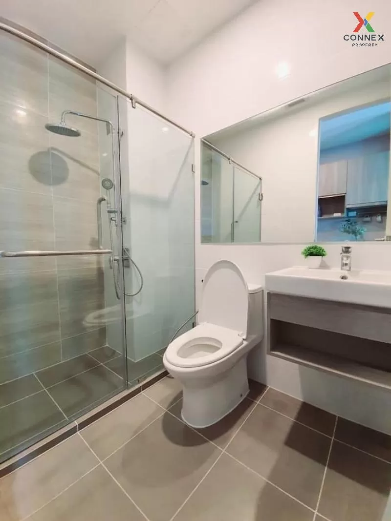 ขายคอนโด  ไนท์บริดจ์ คอลลาจ รามคำแหง หัวหมาก เขต บางกะปิ กรุงเทพ 