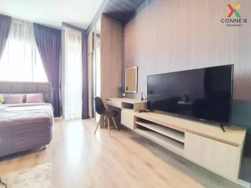 ขายคอนโด  ไนท์บริดจ์ คอลลาจ รามคำแหง หัวหมาก เขต บางกะปิ กรุงเทพ CX-94829