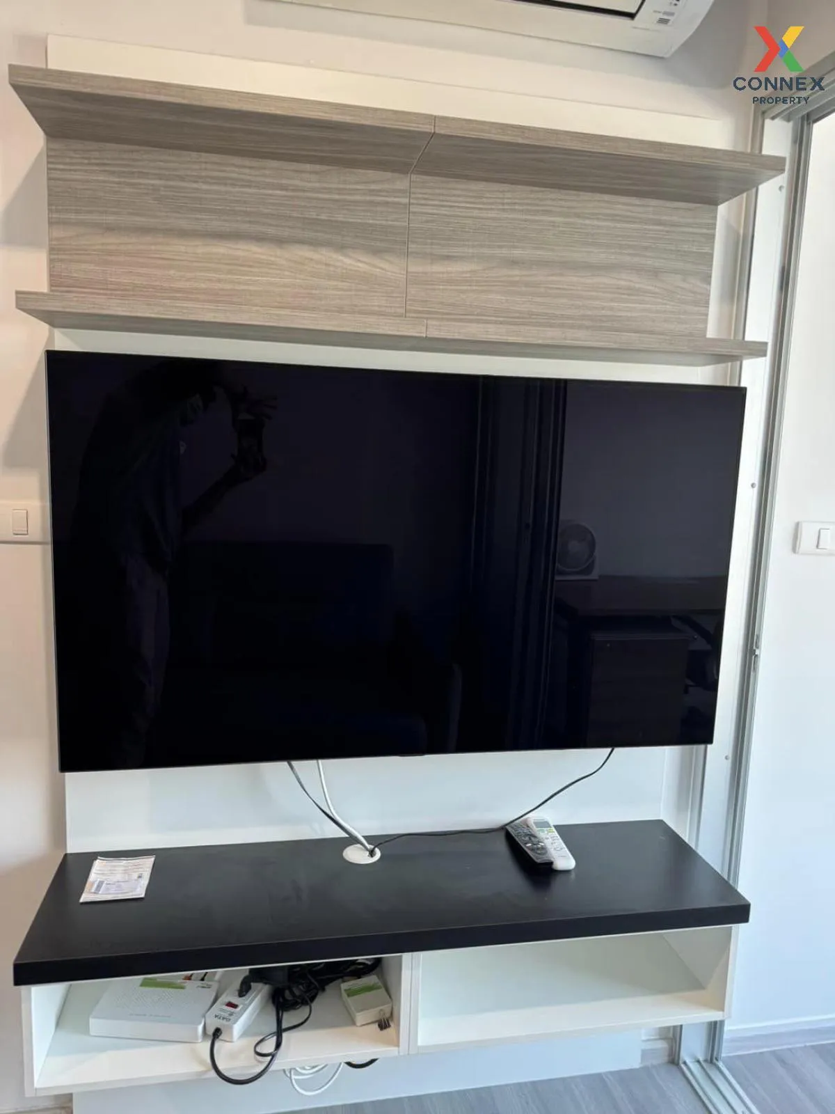 For Rent Condo , The Parkland Charan - Pinklao , MRT-Bang Yi Khon 2