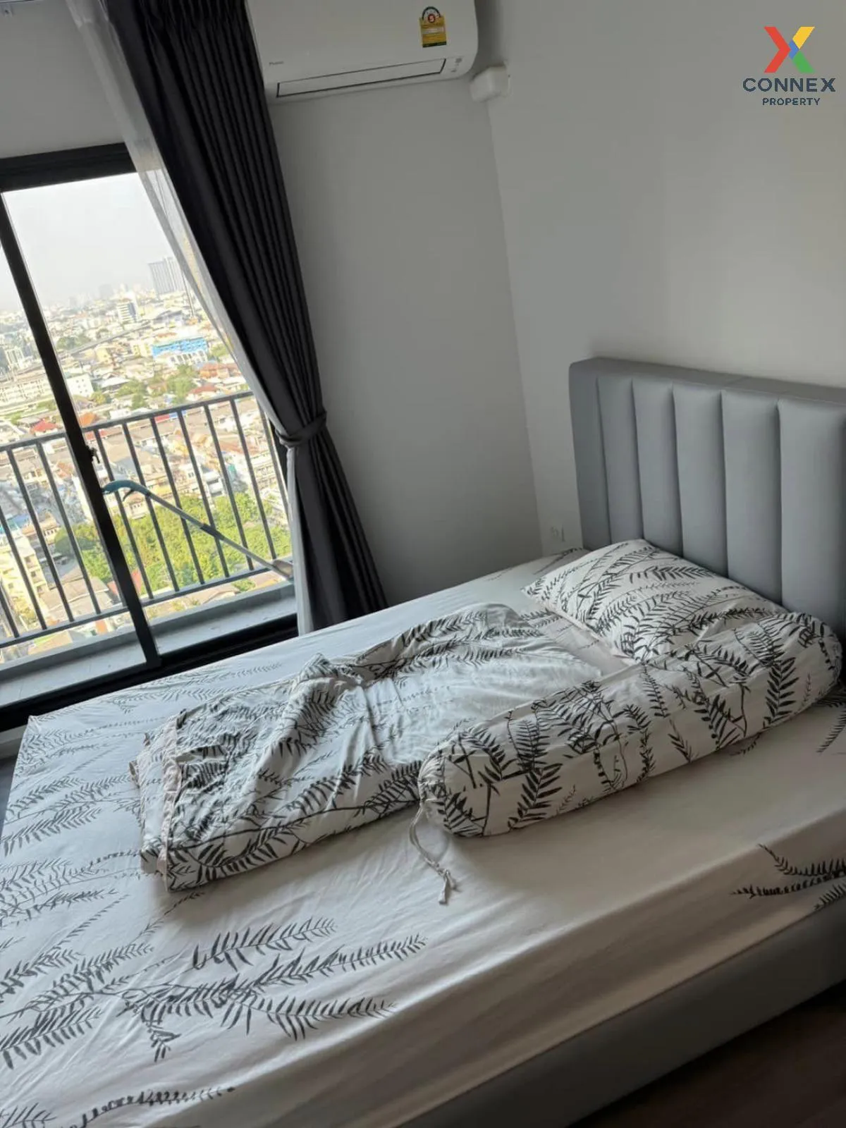 For Rent Condo , The Parkland Charan - Pinklao , MRT-Bang Yi Khon