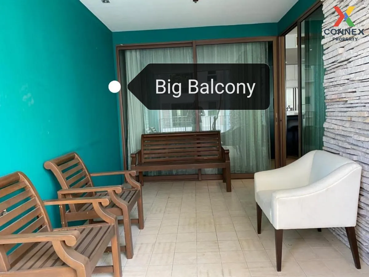 For Rent Condo , The Emporio Place , BTS-Phrom Phong , Khlong Toe