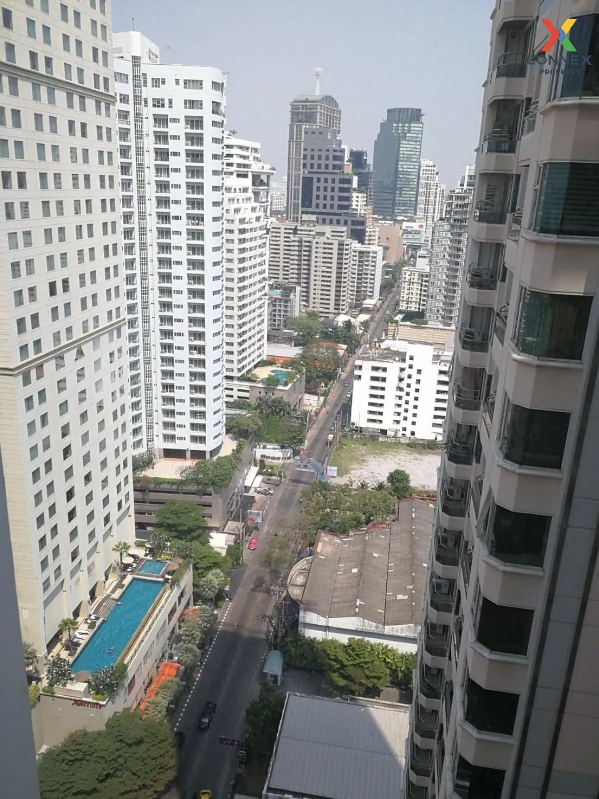 For Rent Condo , The Emporio Place , BTS-Phrom Phong , Khlong Toe
